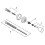 Grohe Grohe 14048000 Universal extension set  1  (25mm) 2