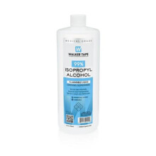 Alcol di grado medico professionale 99% Quart di Walker Tape Co.