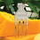 Norpro Edelstahl-Ksemarker, 6er-Set, NOR-334 5