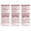 L’Oréal Paris L'Oréal Paris Age Perfect Permanent Hårfärg, 8N Medium Blond (Pack om 3) 2