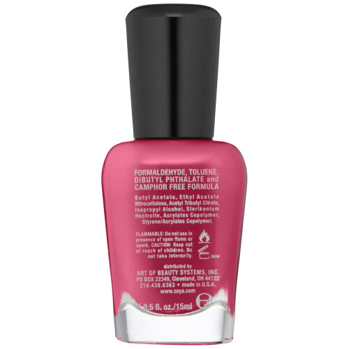 Esmalte ZOYA, Byrdie 1
