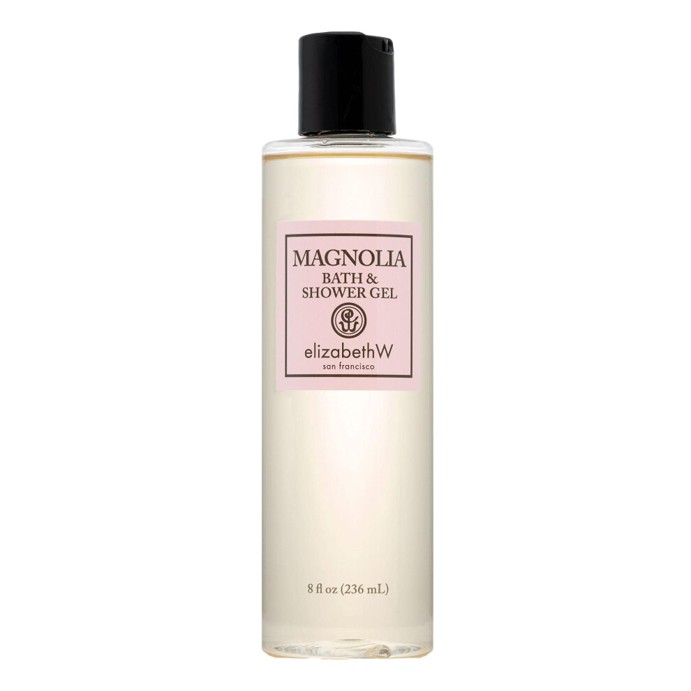 elizabethW Magnolia Shower Gel-image-OPC-PFN5KSB-NEW