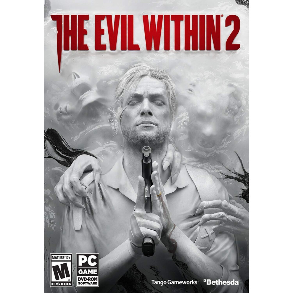 The Evil Within 2 - Pc 093155172333