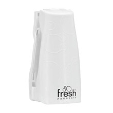 Fresh Products ko-Luftspender, Lufterfrischer, natrliche le, kraftvoller Duft, einfach zu verwenden, mittelgroe Rume, hlt 30 Tage, keine Batter
