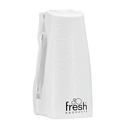 Tepe Fresh Products Eco-Air Dispenser, Αρωματικό Σπρέι, Φυσικά Έλαια, Ισχυρή Μυρωδιά, Εύκολο στη Χρήση