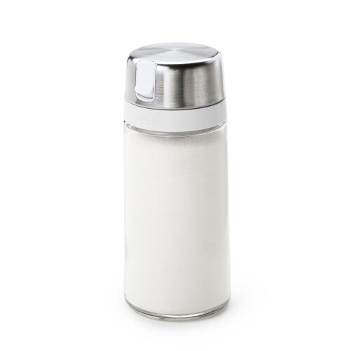OXO OXO Good Grips Γυάλινος Δοσομετρητής Ζάχαρης