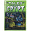 EC Comics Contos do Crypt Patch Verde 1