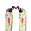 Demon Kids Ski Tip Strap Ski Wedge|Clip| Βοηθήστε τα Παιδιά σας να Μάθουν να Σκιάρουν 1