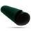 Magic Makers Padr   o Padtion -up de meio c   rculo - Hunter Green (22,5 x 11,5 polegadas) 3