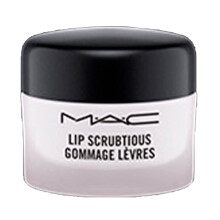 MAC Cosmetics Lip Scrubtious balzam na pery 14 ml Sweet Vanilla 14 ml