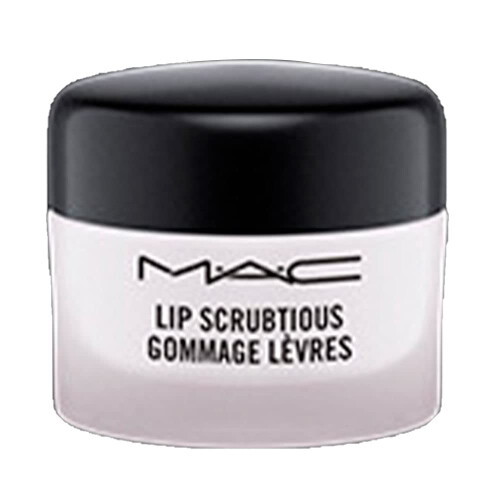 MAC MAC Lip Scrubtious 0.4 oz/14 mL Γλυκό Βανίλια - Απολεπιστικό, Ενυδατικό Scrub Χειλιών