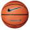 Nike Nike Hyper Elite Basketball 06 Amber/Black/Metallic 1