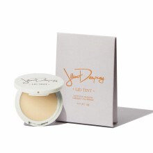 Jillian Dempsey Lid Tint: Satin Cream Eyeshadow I Φυσική Λάμψη ή Ματ Τελείωμα I Dew