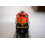 BACHMANN EMD SD40-2 DCC Equipped Diesel Locomotive BNSF #1734 (HERITAGE III) - HO Scale 5