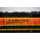 BACHMANN EMD SD40-2 DCC Equipped Diesel Locomotive BNSF #1734 (HERITAGE III) - HO Scale 3
