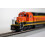 BACHMANN EMD SD40-2 DCC Equipped Diesel Locomotive BNSF #1734 (HERITAGE III) - HO Scale 4