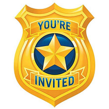 Kreativ konvertering invitation PSCD 6 x 4 flerfarvet