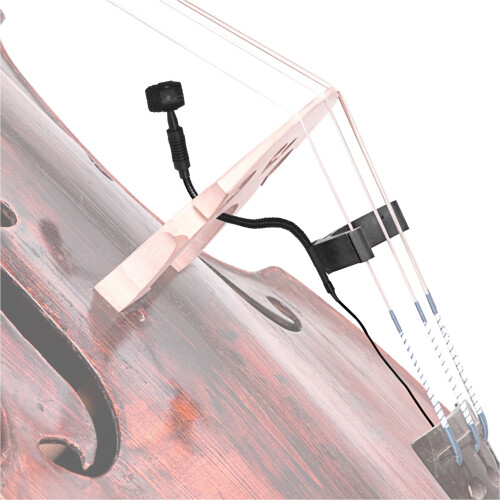 Heimu Cello Clip (til cello) 2