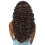 OUTRE Synthetik Haar Halbe Perücke Quick Weave Ashani (1) 5