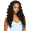 OUTRE Synthetik Haar Halbe Perücke Quick Weave Ashani (1) 1