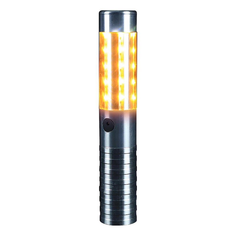 (D, One size) LED Strobe Light LED Bottle Service Sparklers,Rechargeable LED Light Champagne Bottle Handheld Light For Party Concert Event