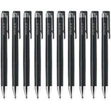 Bol   grafo retr   ctil de tinta en gel Pilot Juice Up 03, punta hiperfina de 0,3 mm, tinta negra, juego econ   mico