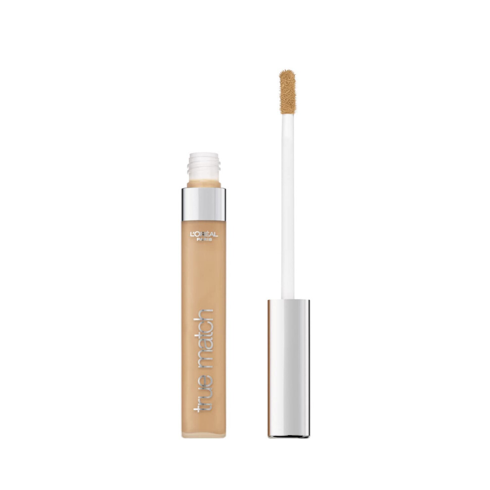 Continua Parigi Golden L'oreal Paris True Match The One Concealer 6W Honey