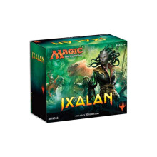 Magic The Gathering MTG-XLN-BU-EN Ixalan-Paket
