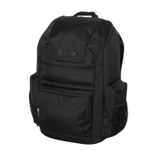Oakley Herr Crestible Enduro 25L Ryggsäck, Blackout, One Size
