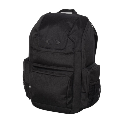 Oakley Oakley Ανδρικό Σακίδιο Crestible Enduro 25L, Μαύρο, Ένα Μέγεθος
