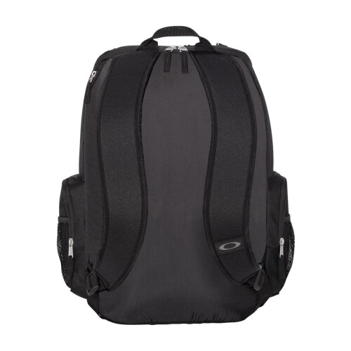 Oakley Oakley Ανδρικό Σακίδιο Crestible Enduro 25L, Μαύρο, Ένα Μέγεθος 2