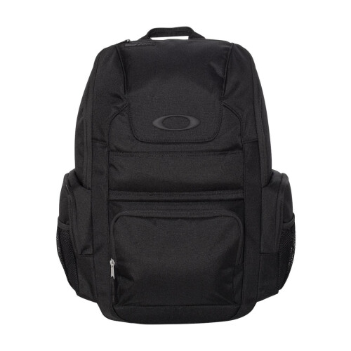 Oakley Oakley Ανδρικό Σακίδιο Crestible Enduro 25L, Μαύρο, Ένα Μέγεθος 1