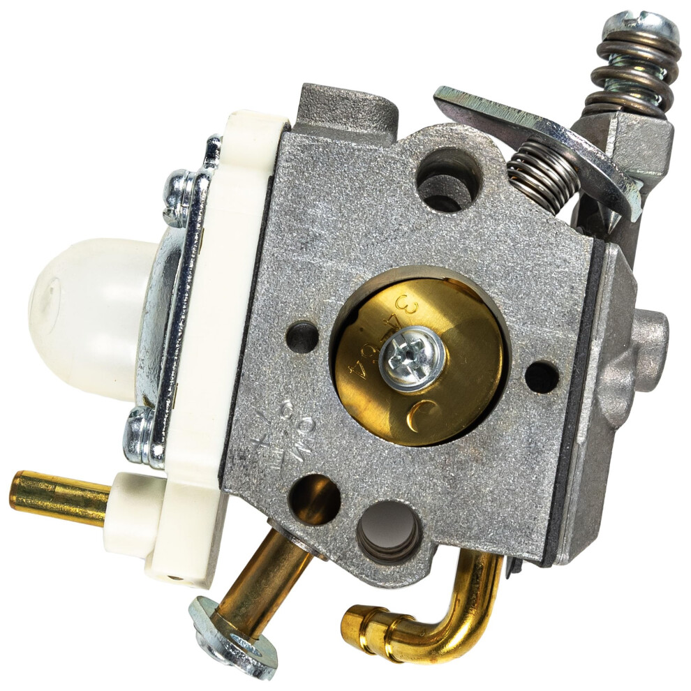 Echo Oem Pb-580T Carburetor Wta-35 766239270415