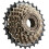 Shimano Shimano Tourney/TY MF-TZ500 7-Speed Multiple Freewheel  14-28 Tooth 1