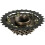 Shimano Shimano Tourney/TY MF-TZ500 7-Speed Multiple Freewheel  14-28 Tooth 3