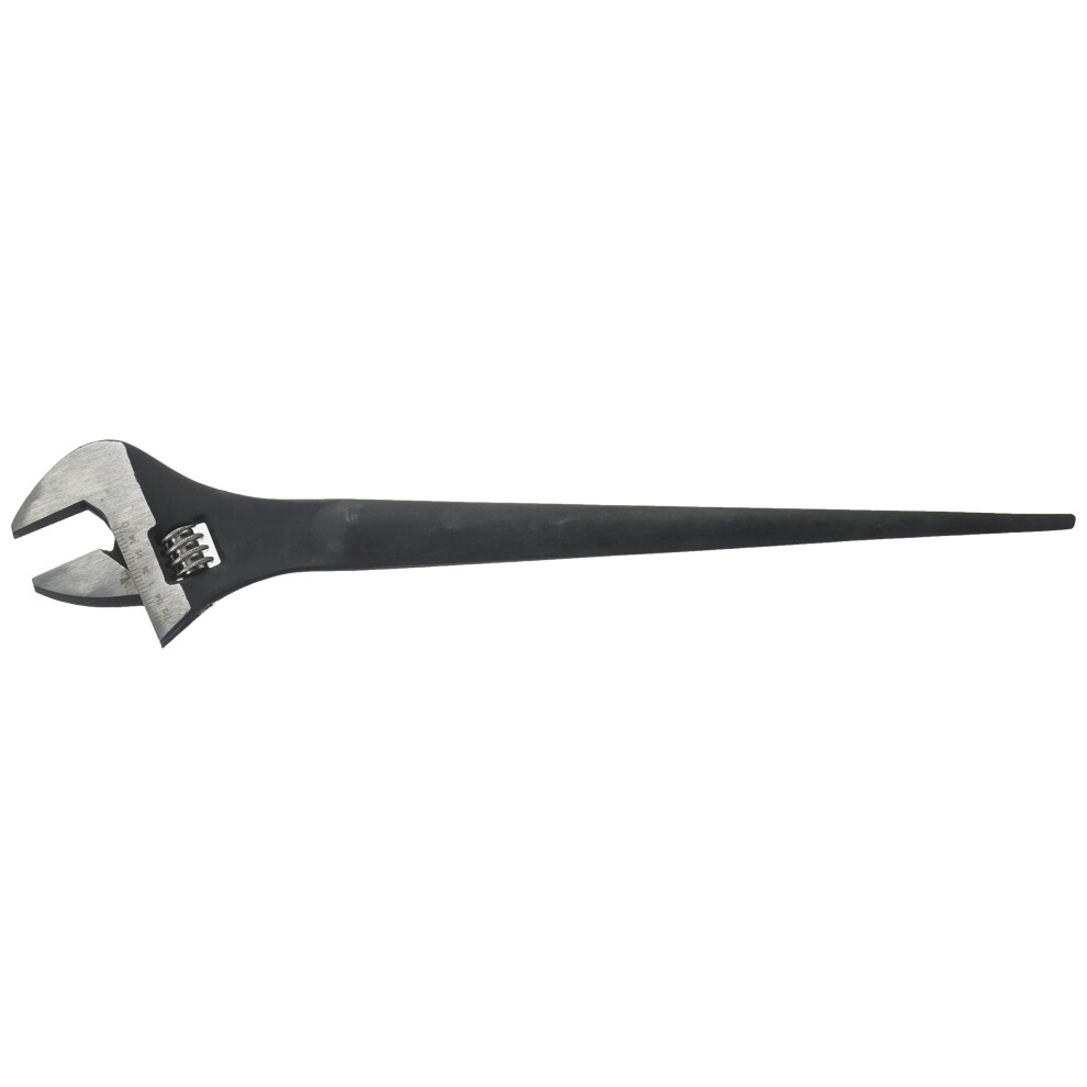 Cal Hawk Baws 16"" Adjustable Iron Workers Spud Wrench 091044805607