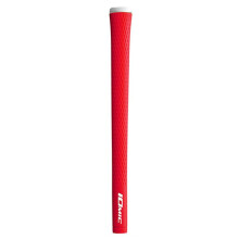 Iomic Golf Grip 2017 Sticky Round Junior, Röd
