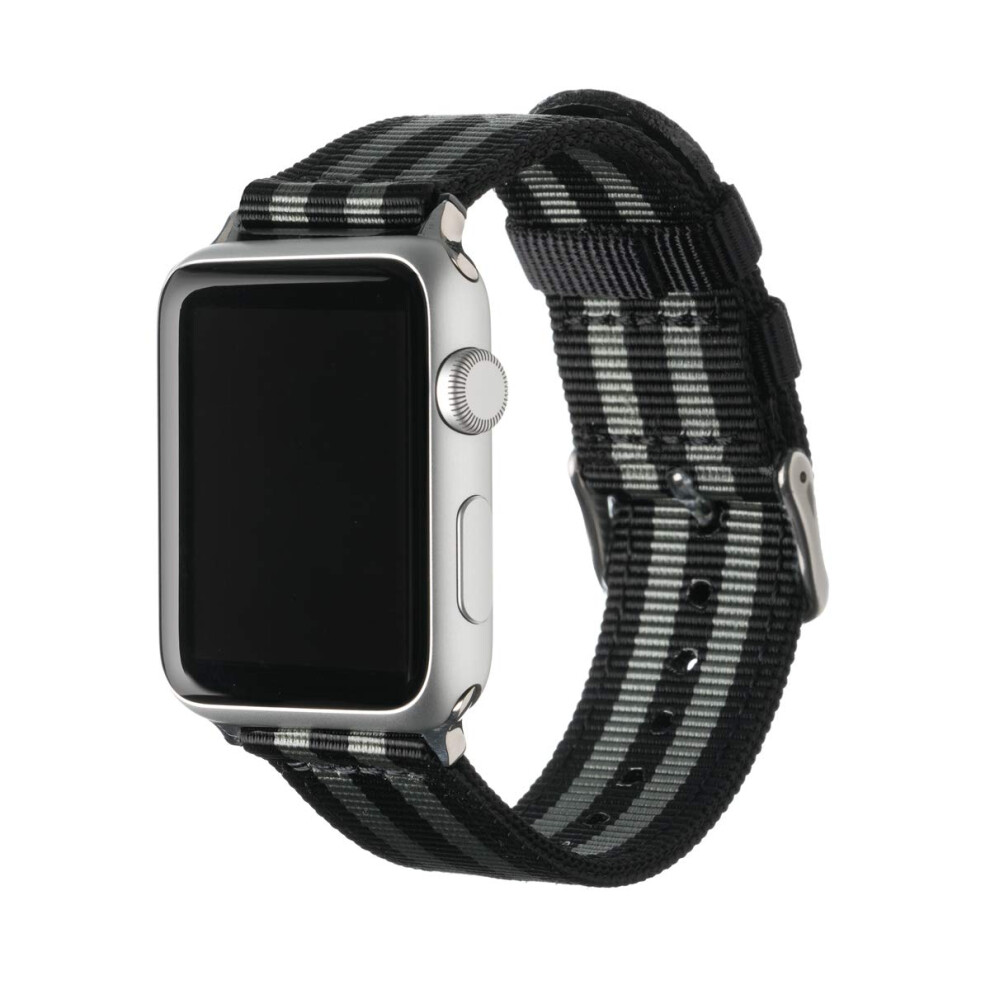 Archer Watch Straps - Premium Nylon Replacement Bands For Apple Watch Not,Specified 615339137978