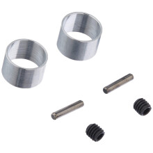 Redcat Racing BS213-003RR Rebuild Kit til BS213-003