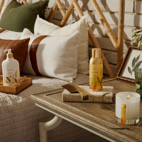 Thymes Mist Αρώματος - 3 Oz - Ελαιόφυλλο 2