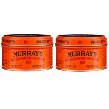 Superior Hair Dressing Pomade (2-pack)