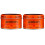 Superior Hair Dressing Pomade (2-pack) 1