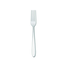 Garfo de Mesa Oneida Foodservice B023FDIF Mascagni II, Aço Inoxidável 18/0, Conjunto de 12