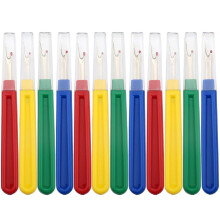 Subang 12 Pack stor storlek sm ripper smnad ripper set fr smnadduk