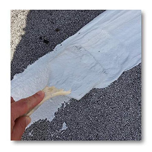 Gaco dach plaster Gry 2G 1