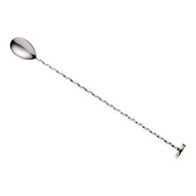 Barfly Muddle Bar Linguri?a Muddler 11 13/16"""" (30 cm) O?el inoxidabil