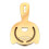 Barfly Heavy Duty Spring Bar Sil Stainer Gold Belated 3