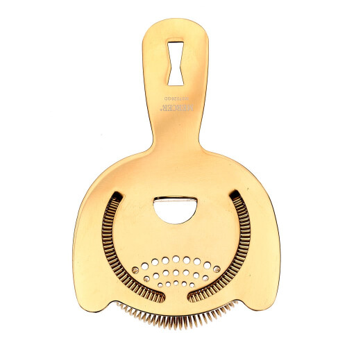 Barfly Heavy Duty Spring Bar Sil Stainer Gold Belated 2