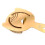 Barfly Heavy Duty Spring Bar Sil Stainer Gold Belated 5