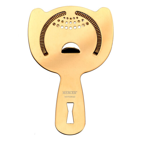 Barfly Heavy Duty Spring Bar Sil Stainer Gold Belated 1